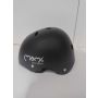 KASK DZIECIĘCY OCHRONNY ROWER HULAJNOGA 47-58 MoMi - 4