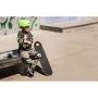 Kask Hudora 84109 niestandardowy rozmiar 56-60 L - 4