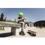 Kask Hudora 84109 niestandardowy rozmiar 56-60 L - 6