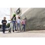 Kask Hudora 84109 niestandardowy rozmiar 56-60 L - 5