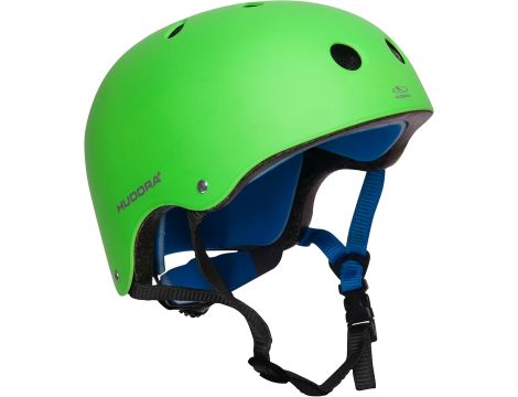 Kask Hudora 84109 niestandardowy rozmiar 56-60 L - 2