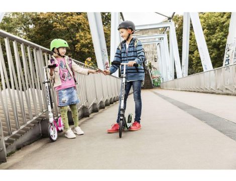 Kask Hudora Skaterhelm L - 3