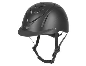 Kask jeździecki 51-54 cm