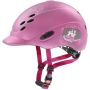 Kask jeździecki dla dzieci  mat49-54cm - 3