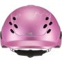 Kask jeździecki dla dzieci  mat49-54cm - 4