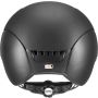 Kask jeździecki Uvex Elexxion black mat 54-55 XS-S - 5