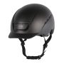 Kask jeździecki Uvex Elexxion black mat 54-55 XS-S - 2