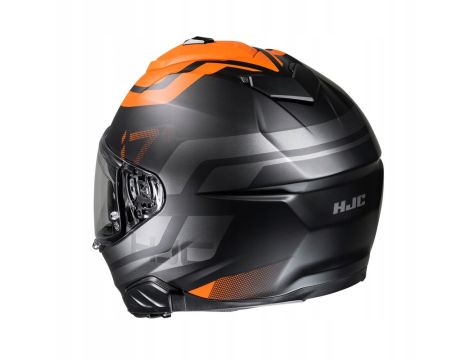 KASK MOTOCYKLOWY HJC I71 ENTA XXL - 4