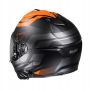 KASK MOTOCYKLOWY HJC I71 ENTA XXL - 5