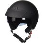 Kask motocyklowy KYON H740 rozmiar XL czarny mat - 7