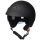 Kask motocyklowy KYON H740 rozmiar XL czarny mat