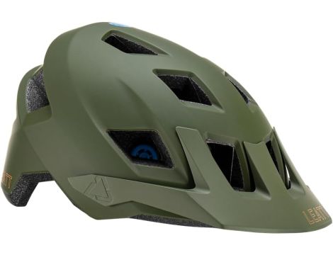 Kask MTB AllMtn 1.0 V23 Sosna L 59-63 cm