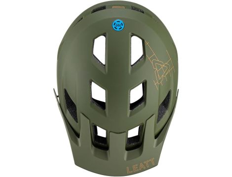 Kask MTB AllMtn 1.0 V23 Sosna L 59-63 cm - 7