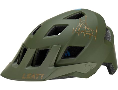 Kask MTB AllMtn 1.0 V23 Sosna L 59-63 cm - 4