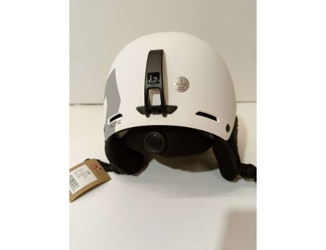 Kask narciarski 52-55 cm Rozmiar S - 2