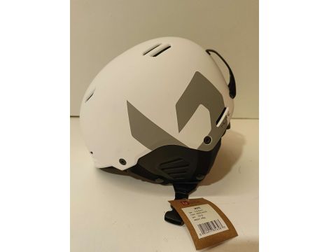 Kask narciarski 52-55 cm Rozmiar S - 4