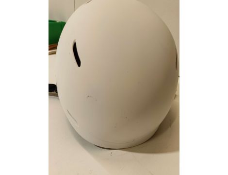 Kask narciarski 52-55 cm Rozmiar S - 3