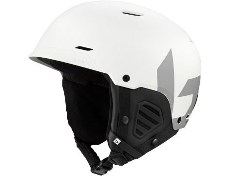 Kask narciarski 52-55 cm Rozmiar S - 5