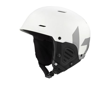 Kask narciarski 52-55 cm Rozmiar S