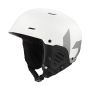 Kask narciarski 52-55 cm Rozmiar S - 2