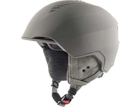 Kask narciarski Alpina Grand Lavalan M 54-57cm - 2