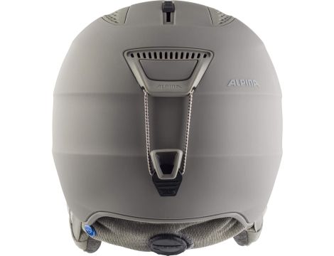 Kask narciarski Alpina Grand Lavalan M 54-57cm - 5