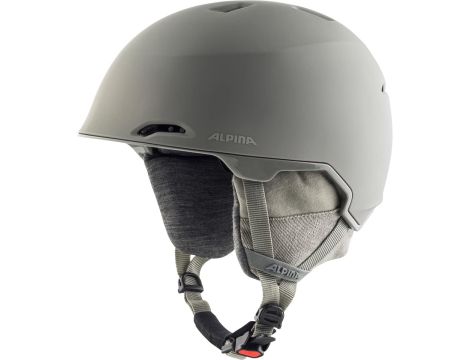Kask narciarski Alpina Grand Lavalan M 54-57cm