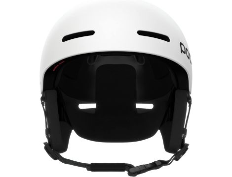 Kask narciarski POC Fornix Mips r. XS/S 51-54 cm Hydrogen white matt - 3