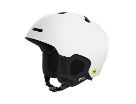 Kask narciarski POC Fornix Mips r. XS/S 51-54 cm Hydrogen white matt