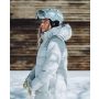 Kask narciarski POC Fornix Mips r. XS/S 51-54 cm Hydrogen white matt - 7