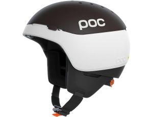 KASK NARCIARSKI POC MENINX RS MIPS Brown M/L 55-58 cm - image 2