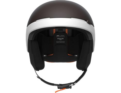 KASK NARCIARSKI POC MENINX RS MIPS Brown M/L 55-58 cm - 3