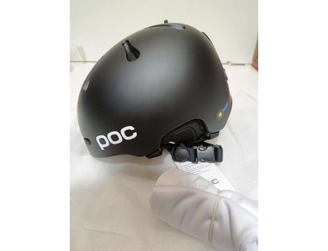 KASK NARCIARSKI POC OBEX MIPS ROZ. S 51-54 CM - 9