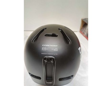 KASK NARCIARSKI POC OBEX MIPS ROZ. S 51-54 CM - 8