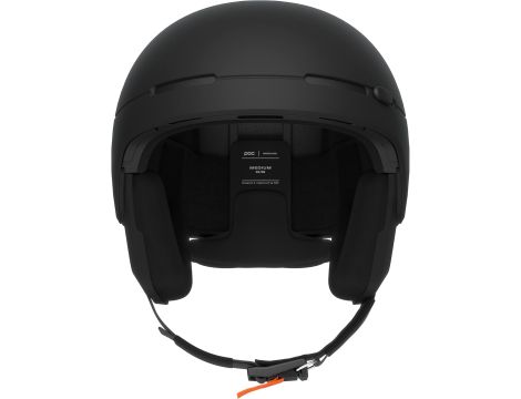 Kask Poc M/L 55-58 cm czarny - 3