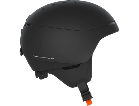 Kask Poc M/L 55-58 cm czarny - 4