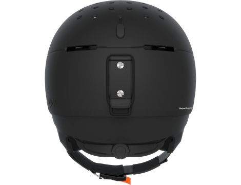 Kask Poc M/L 55-58 cm czarny - 5