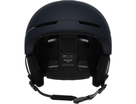 KASK POC OBEX BC MIPS Apatite Navy Matt 55-58cm - 3