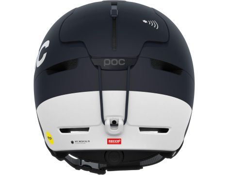 KASK POC OBEX BC MIPS Apatite Navy Matt 55-58cm - 4