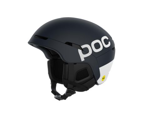 KASK POC OBEX BC MIPS Apatite Navy Matt 55-58cm