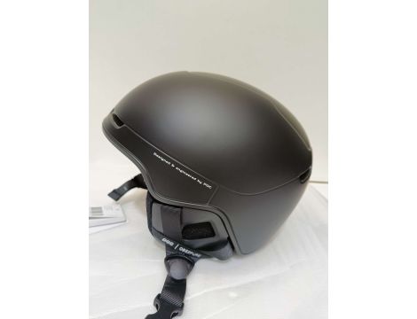 Kask Poc XS/S 51-54 cm czarny - 8