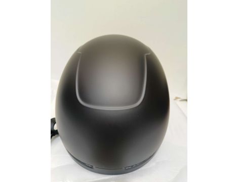 Kask Poc XS/S 51-54 cm czarny - 10