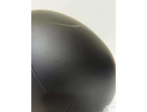 Kask Poc XS/S 51-54 cm czarny - 13