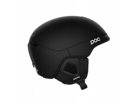 Kask Poc XS/S 51-54 cm czarny - 5