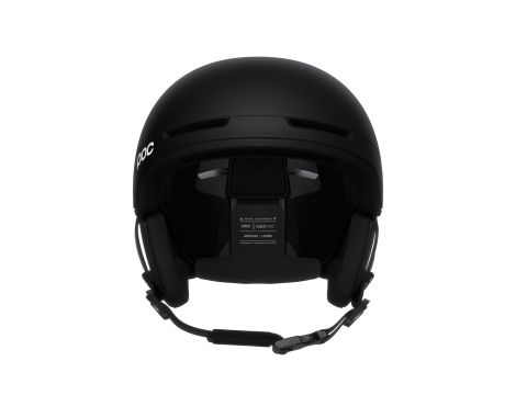 Kask Poc XS/S 51-54 cm czarny - 3