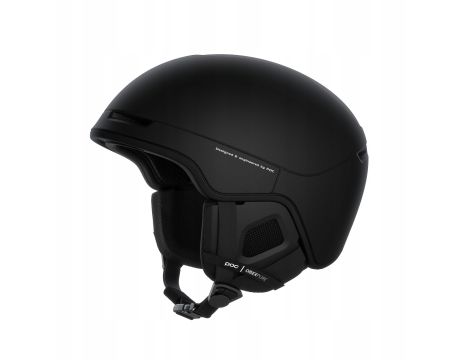 Kask Poc XS/S 51-54 cm czarny - 2