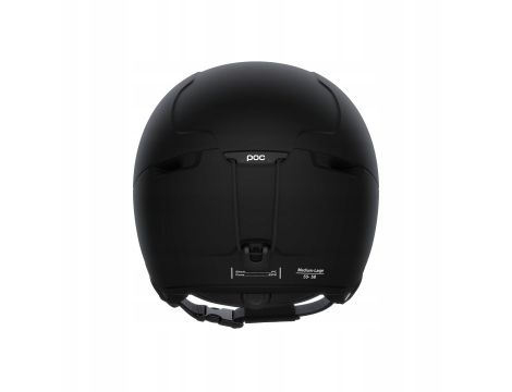 Kask Poc XS/S 51-54 cm czarny - 4