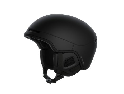 Kask Poc XS/S 51-54 cm czarny