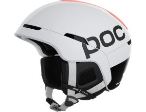 Kask Poc XS/S 51-54 cm biały - image 2