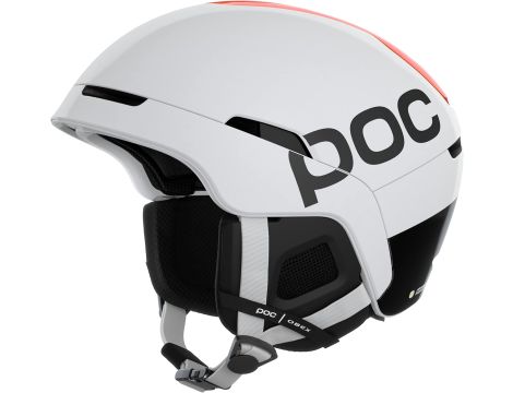Kask Poc XS/S 51-54 cm biały - 7